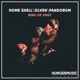 Bird of Prey Single
