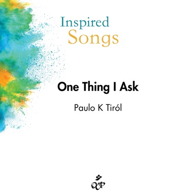 One Thing I Ask - Single