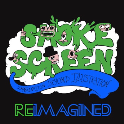 Imagination Beyond Illustration: ReImagined