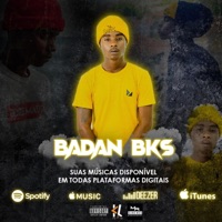 Nta vence - Single - Badan BKS