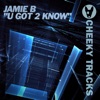 U Got 2 Know - Single