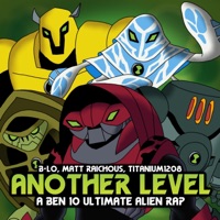 Another Level (feat. Matt Raichous & Titanium1208) - Single - B-Lo