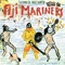 Fiji - Fiji Mariners & Col. Bruce Hampton lyrics