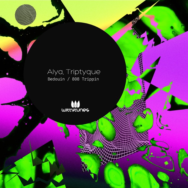 Bedouin / 808 Trippin' - Single
