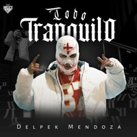 Todo Tranquilo - Single - Delpek Mendoza