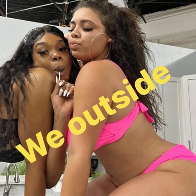 We outside - Single
