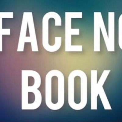 Cyphers - Face No Book Fast