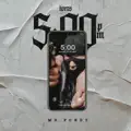 5:00 PM