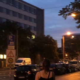 All Night (Radio Edit) Psycho64