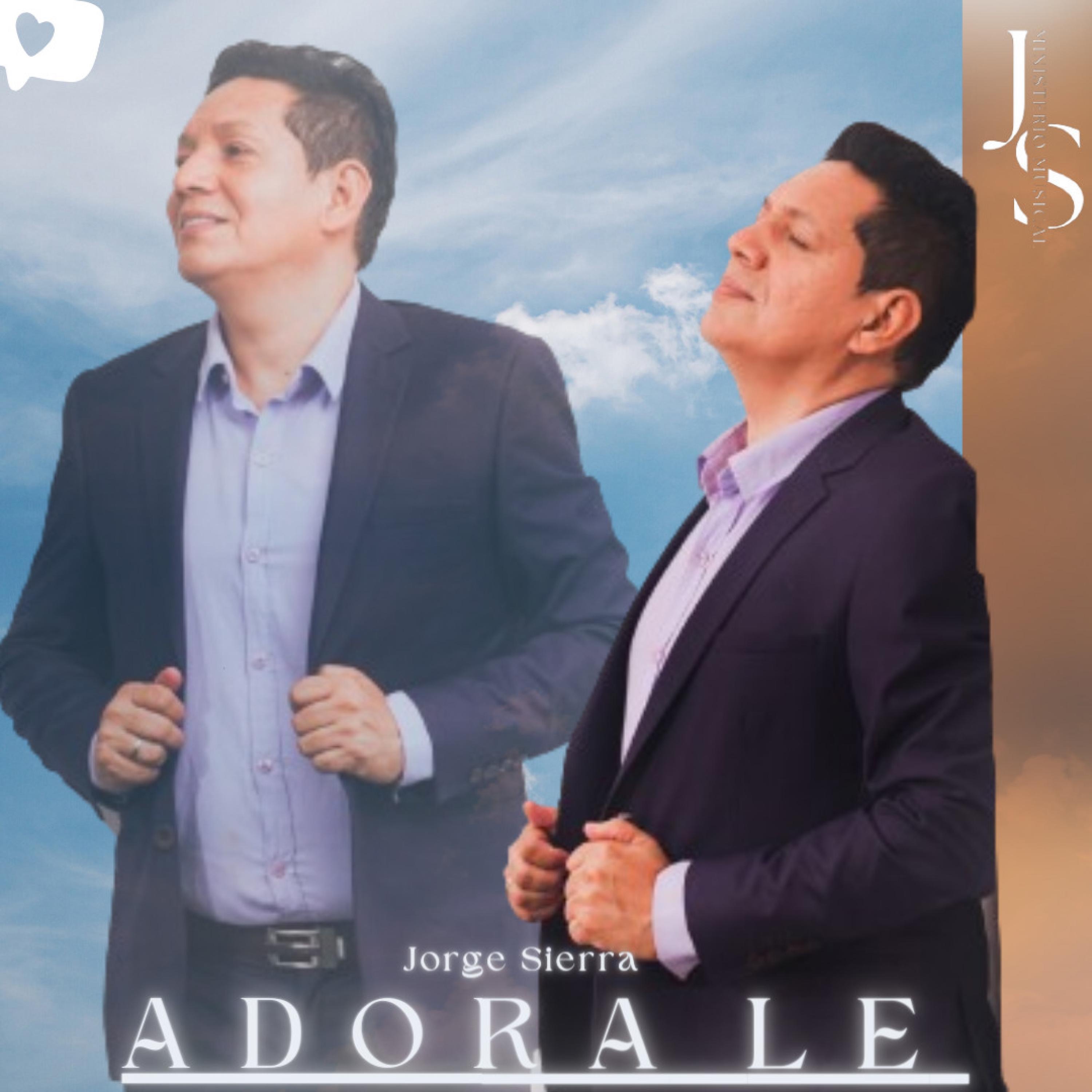 Jorge sierra - Topic - Quiero