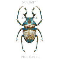 No Limit - Single - Phil Harris
