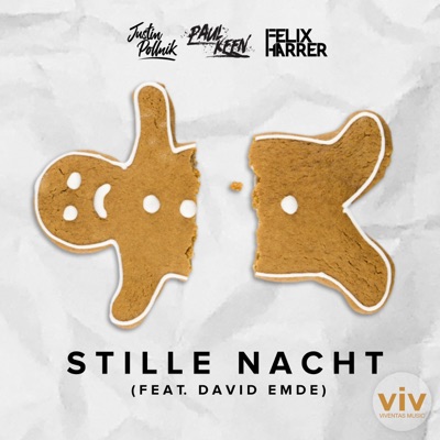 Stille Nacht (feat. David Emde) - Single