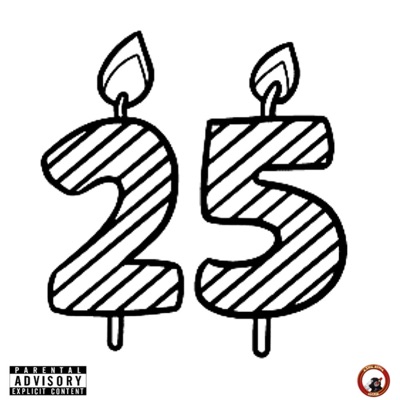 25