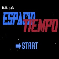 Espacio Tiempo - Single - BUBU348