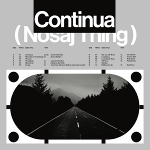 Condition (feat. Toro y Moi)