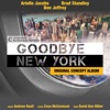 Andrew McCormack Edge of Truth Goodbye New York (Original Concept Recording)
