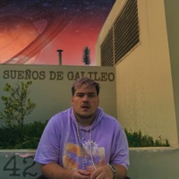 Sueños De Galileo - Single - Pizz, SVERT & Pmbp