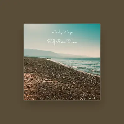 Listen to Lucky Days, watch music videos, read bio, see tour dates & more!