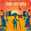 Long Live Soca - Voice