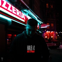Halb 4 - Single - NKT & Ypoldy