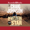 The Western Star(Longmire Mysteries) - Craig Johnson