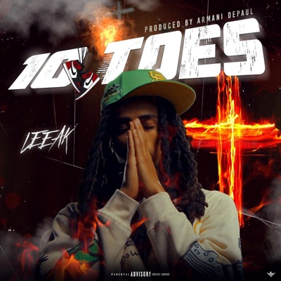 10 Toes - Single
