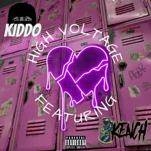 High Voltage (feat. KENCH)