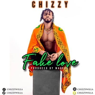Fake Love - Single