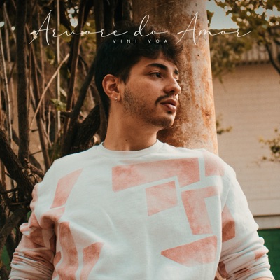 Árvore do Amor - Single