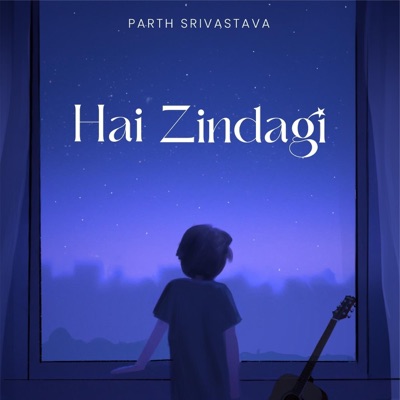 Hai Zindagi - Single