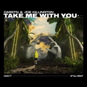 Take Me With You artwork