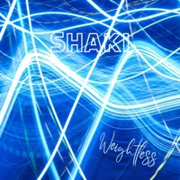 Weightless - Single - Shaki