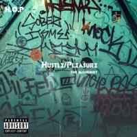 Hustle Over Pleasure - EP - H.O.P