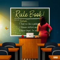 Rule Book - Single - SCHEN