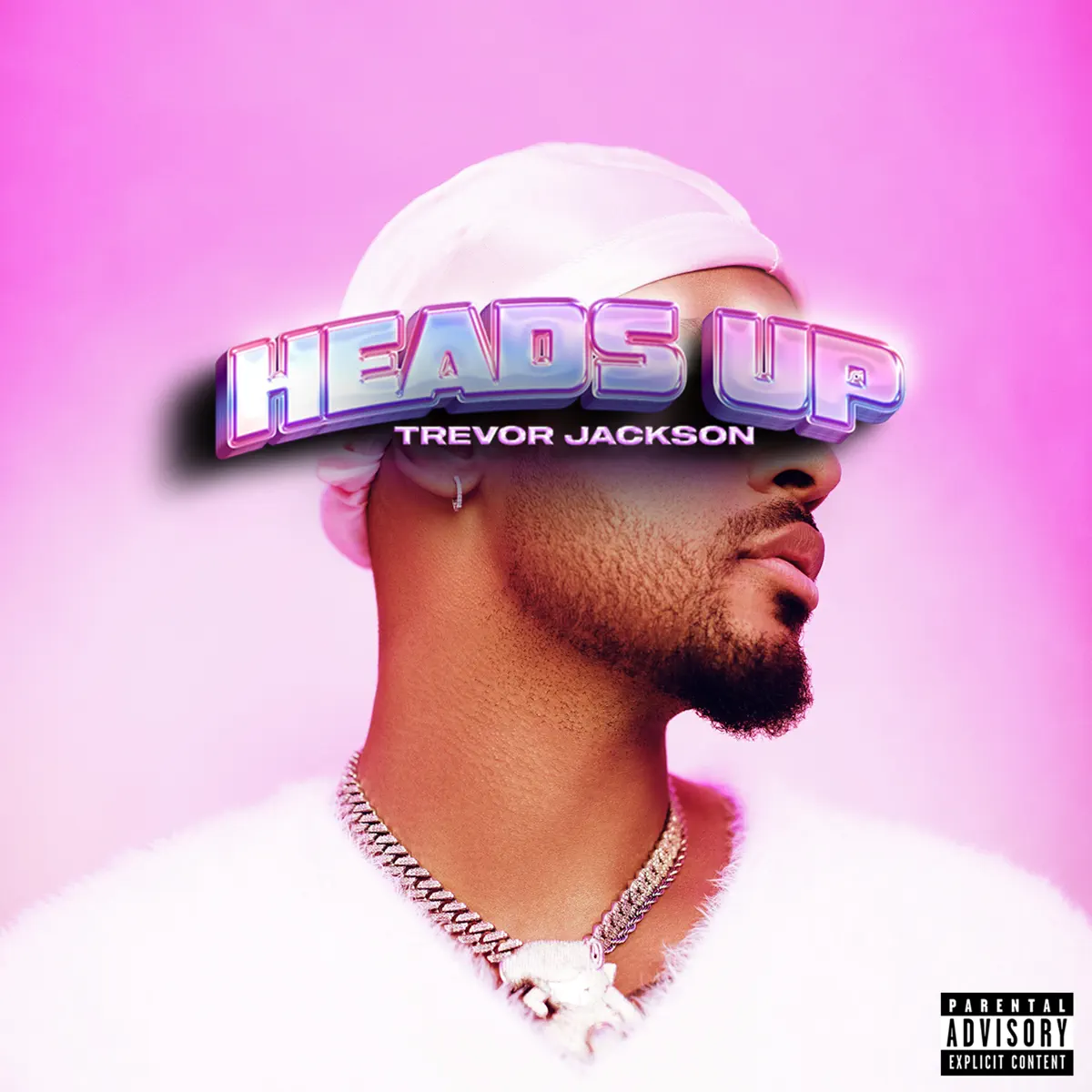 Trevor Jackson - Heads Up - EP (2024) [iTunes Plus AAC M4A]-新房子