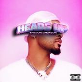 Heads Up - EP artwork