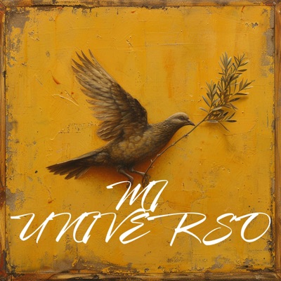 Mi Universo - Single