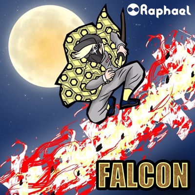 Falcon - Single