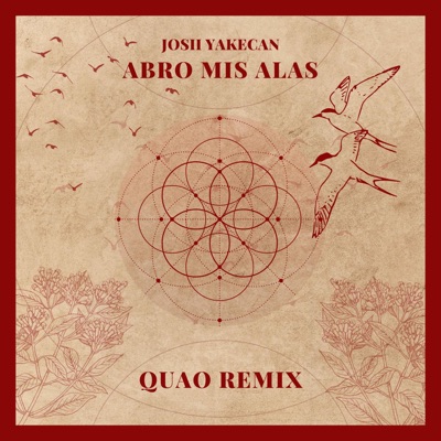 Abro mis Alas (Quao Remix) - Single