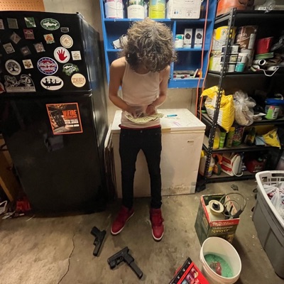 Acapella Cam Freestyle - Single