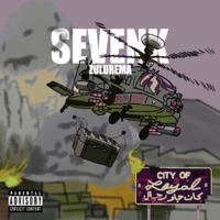 Apache (feat. ZuluRema) - Single - JO7K