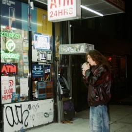 Lou Reed Freestyle Lord Sko