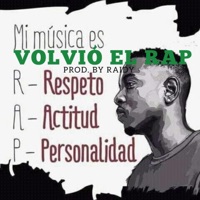 El Rap Está Devuelta (feat. Fvm La voz, Wilex King, Dary 0, The Tiger Gery, Williams Mvn, Aka el Control, Fundy Blade, El comisario & Junior La Roca) - EP - CHR el ballesta