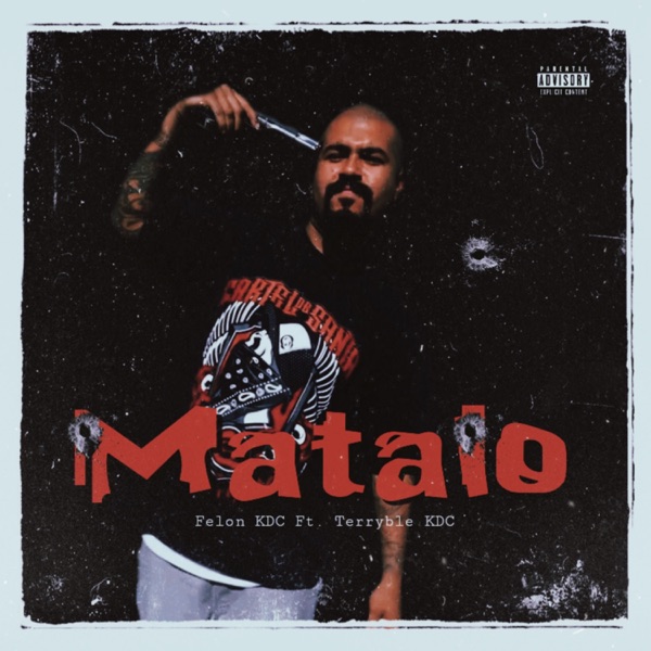 Matalo (feat. Terryble KDC)