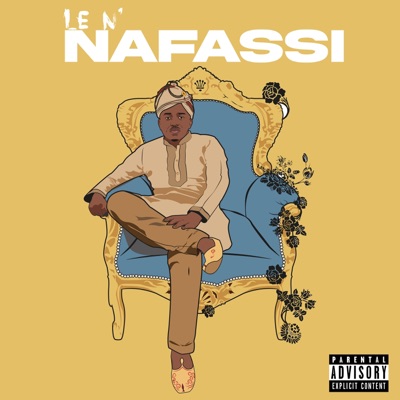NAFASSI - EP