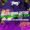 Hoje Tu Mama Gostoso Na Banquinha Do Açai (feat. DJ K) - Single