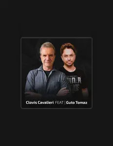 Guto Tomazを聴いたり、ミュージックビデオを鑑賞したり、経歴やツアー日程などを確認したりしましょう！
