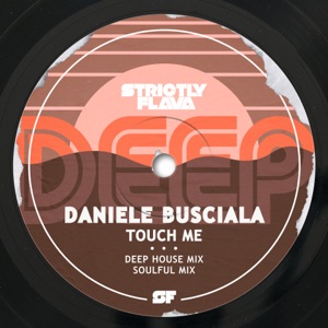 Touch Me - Single