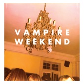 Vampire Weekend - Oxford Comma