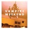 The Kids Don't Stand a Chance - Vampire Weekend lyrics